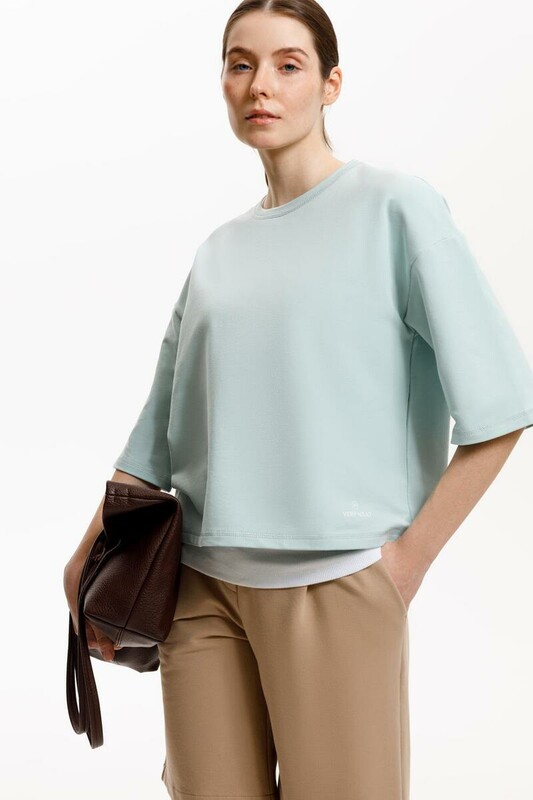 джемпер жен